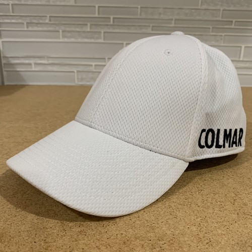 Colmar white fitted - colmar,
