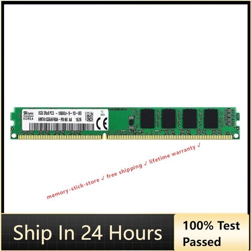 Hynix ddr3 gb memoria - 4,