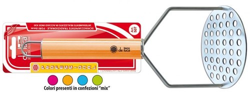 Schiacciapatate tradizionale - schiacciapatate,