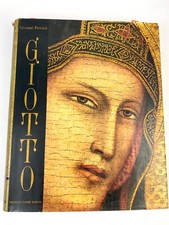 GIOTTO E LA SUA BOTTEGA di