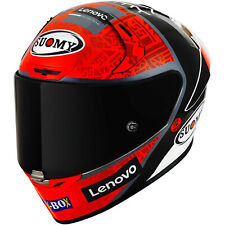 Casco integrale moto Suomy SR