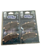  COPPIA PASTIGLIE DUCATI