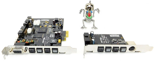 Rme hdspe raydat pcie card - rme,
