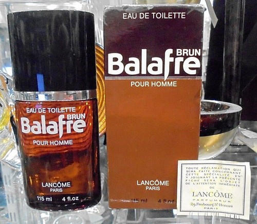 Balafre brun lancome - balafre,