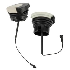 New Fuel CAP & Oil Cap For