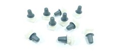 10X ORIGINAL DOOR MOULDING
