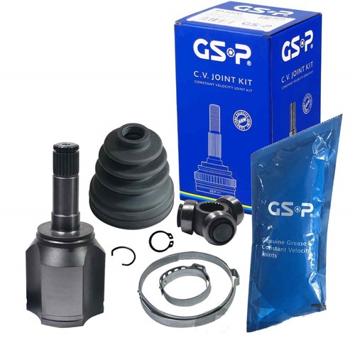 Kit giunto semiasse lato - giunto,