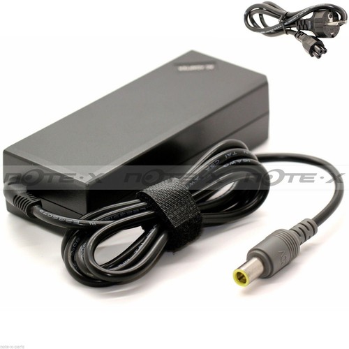 Chargeur alimentation pour - pour, ibm