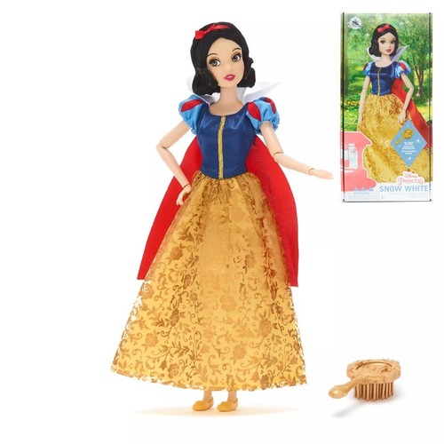 Biancaneve principessa bambola - principessa,