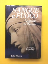 Sangue e fuoco-di -libro