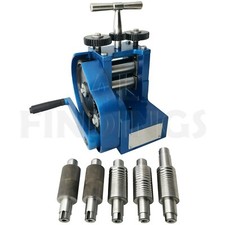 Laminatoio 3" disegni