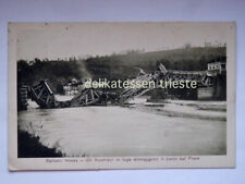 BELLUNO AUSTRIACI in fuga