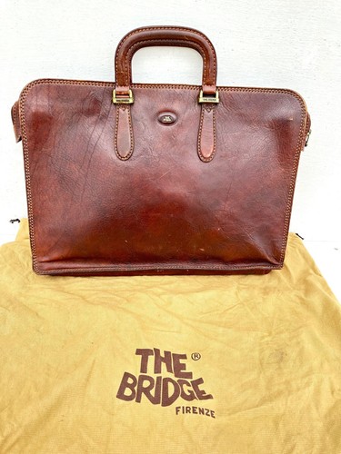 The bridge cartella borsa - the,