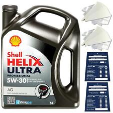 5 Litro Originale Shell Helix