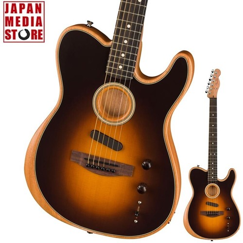 Chitarra fender acoustasonic - chitarra,