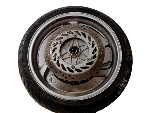 Cerchio ruota anteriore - cerchio,