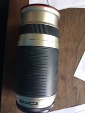 Vivitar Serie1 100-400mm vedi