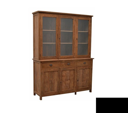Credenza buffet cucina teak