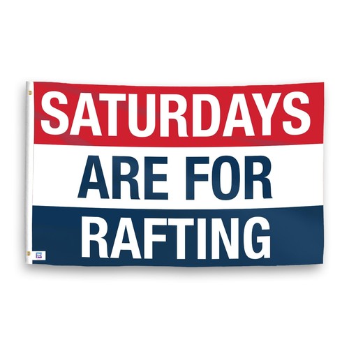 Bandiera saturdays are for - are,