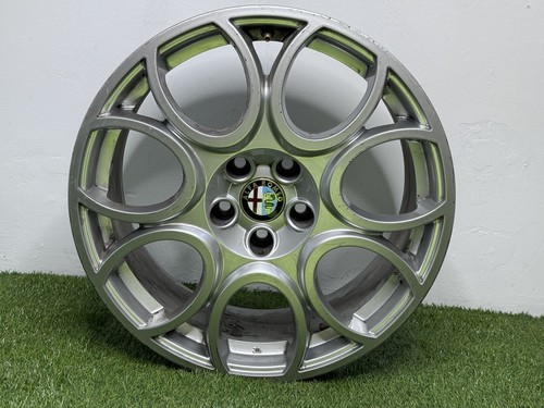 Cerchio alfa romeo - cerchio,