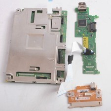 Panasonic DMR-EZ47V, DMR-EZ48V