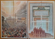 2 VECCHIE CARTOLINE APRIBILI