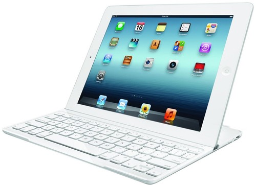 Logitech cover tastiera - logitech,