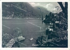 e603 - bozza fotografica  provincia di lecco - limonta
