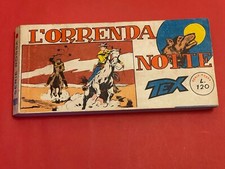 Tex Raccoltina Striscia Serie