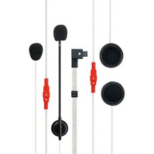 Kit audio per interfono - kit,