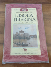 ROMA, L'ISOLA TIBERINA ( il