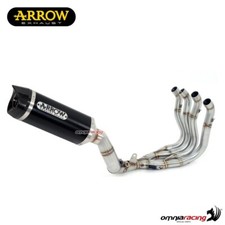 Arrow full system racing in