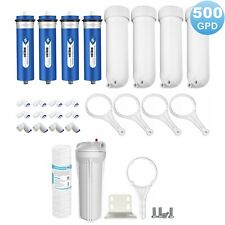 Ricambio filtro acqua sistema