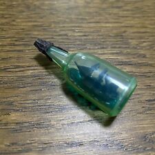 1/6 HOT TOYS: PERSONAGGIO DX06 PIRATI DEI CARAIBI JACK SPARROW BOTTIGLIA