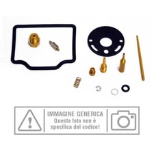 KIT DI REVISIONE CARBURATORE SPECIFICO PER SUZUKI LS 650 SAVAGE