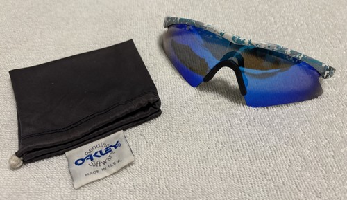 Oakley frame gen grey teal - oakley,