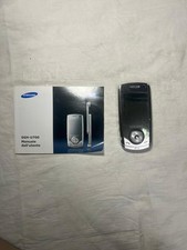 Samsung SGH-U700
