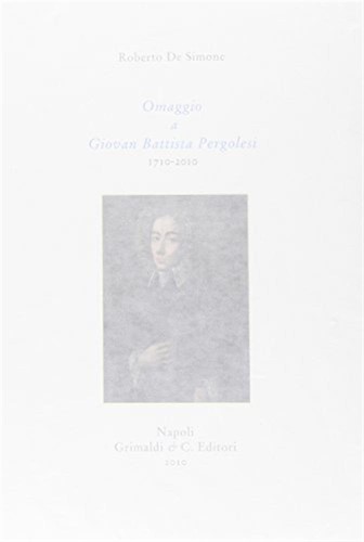 Omaggio giovan battista - a,
