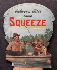 Insegna Posteriore Cavalletto