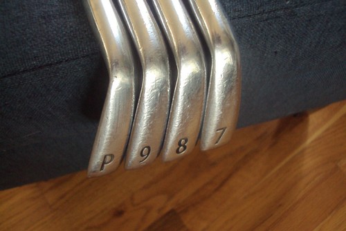 Titleist ap2 718 ferro - ap2,