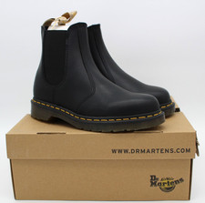 Stivali Dr. Martens Vegan 2976