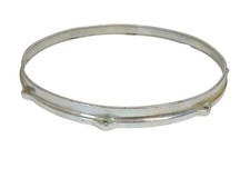 Gretsch Vintage Cromato Rullante Batteria Cerchio 14"