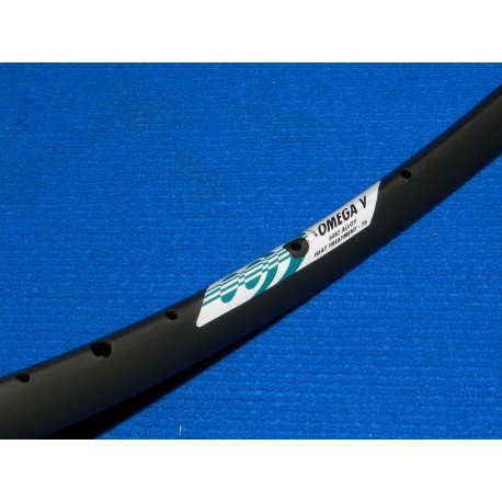 Cerchio omega campagnolo - cerchio, v