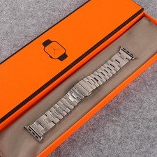 Cinturino Watch Hermes Style