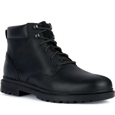 Andalo Booties Black Geox