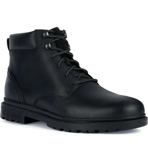 Geox andalo men black - geox,