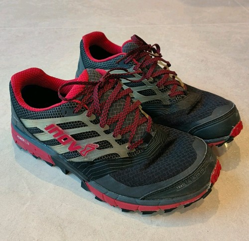 Scarpe trail running inov8 - trail,