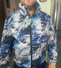 Giubbotto Leggero  Guess