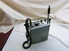 SPALLEGGIABILE  VHF  KENWOOD