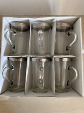 Tazza da tè vintage italiana